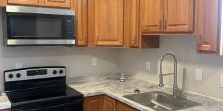 2Br apartment in (duplex) 1st floor Gallery 13
