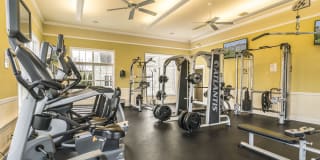 Evergreen at Timber Glen Gallery 7