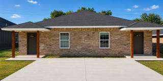 Spacious 3BR/2BA Single-Family Home for Rent in Lawton, OK Gallery 1