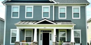 Stunning Modern Haven Gallery 1
