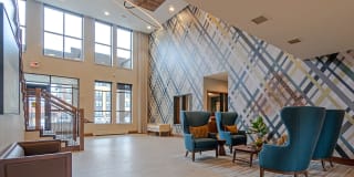 Senior & Affordable Housing - Bren Road Station Gallery 12