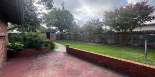 Charming 3 Bedroom near Lake Waco Gallery 7