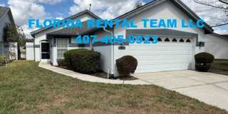 3/2 Orlando home near theme parks Gallery 1