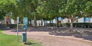 Sycamore Square Gallery 27