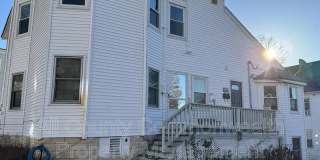 202 Wilson Street Gallery 1