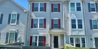 Fantastic 3 Bedroom Townhouse in Wellington/Cloverhill Manassas, VA Gallery 1