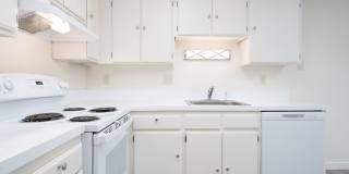 French Chateau Apartments Gallery 1