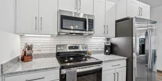 The Leo - 55+ Active Adult Apartment Homes Gallery 10