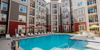 Student Housing-East Village Gallery 11