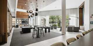The Daley at Shady Grove Apartments Gallery 21