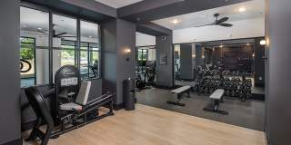 Abberly Royal Creek Apartment Homes Gallery 27