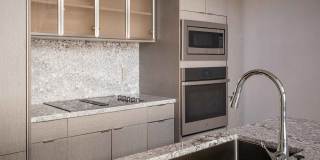 Sky Central Apartments Gallery 21