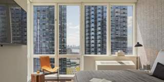 605 West 42nd Street Gallery 1