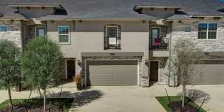 Avalible for August Pre-Lease! 4 Bed 4.5 Bath Townhome Next to Pool! Avalible for August Pre-Lease! 4 Bed 4.5 Bath Townhome Next to Pool! Gallery 1