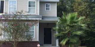 3 Bedroom Townhome in Liberty Hall Gallery 1