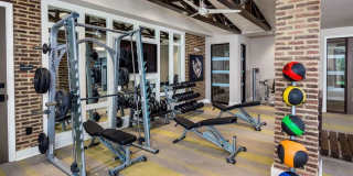 Millworks Gallery 19