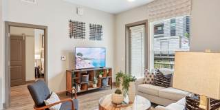 The Terra Apartment Homes Gallery 1