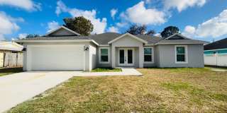 4/2.5/2 Home off of California Blvd. Gallery 1