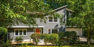 2720 Margaret Mitchell Drive NW 2720 Margaret Mitchell Drive NW Gallery 1
