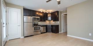 203 1/2 6th St Gallery 1