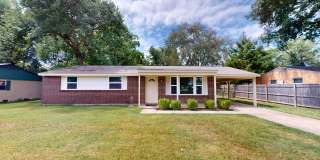 Newly updated 3/1.5 bath located in Camellia Estates Gallery 1
