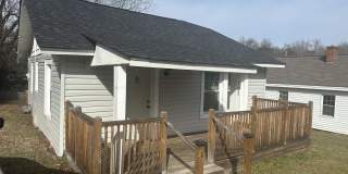 105 Cabin Street Gallery 1