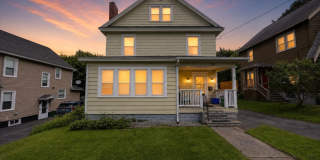 Charming 3BR House in Syracuse Gallery 7