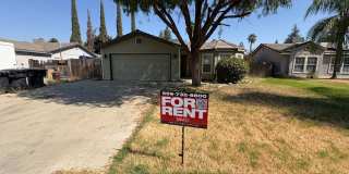 NW Visalia Home in Quiet Neighborhood for Rent Ready! Gallery 1