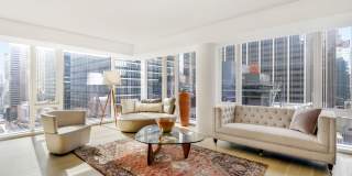 135 W 52nd Street Gallery 1
