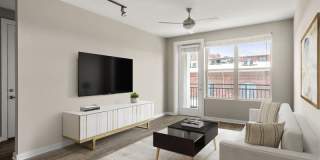 West Village Gallery 25