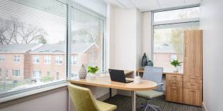 The Franklin at Hancock Village Gallery 33