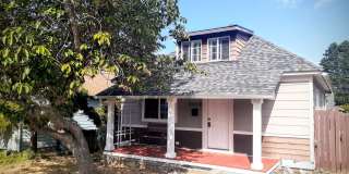 Very Nice 2 bedroom Point Defiance Cottage! Gallery 1