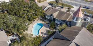 Foxcroft Apartments Gallery 4