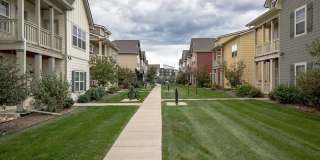 Student Housing - Outpost Fort Collins Gallery 20