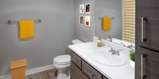 Crescent Park Apartments Gallery 9