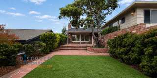 Refined Piedmont Residence with Timeless Mid-Centry Appeal Gallery 77