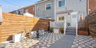 Distinctive Two Bedroom Beauty in Deanwood Gallery 30