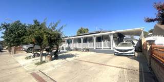 All utilities included! A stunning 3-bedroom, 1-bath home located at 8824 Tyrone Ave, Panorama City. Gallery 1