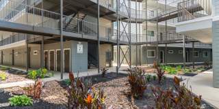 The Regency Gardens Gallery 13