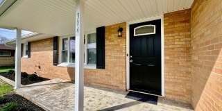 Newly remodeled, furnished home Trenton, Ohio Gallery 5