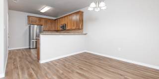 2351 South Wall Street - A Gallery 19