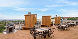 Old Market Lofts Gallery 15