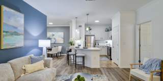 Park Lakes Gallery 1