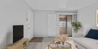 Silver Springs Apartments Gallery 9