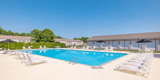 Trails End Apartments Gallery 23