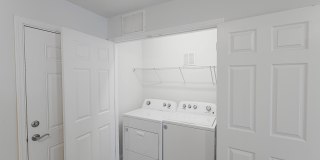 Oak Pointe Apartments Gallery 26