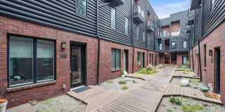 The Gotham Townhomes Gallery 1
