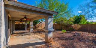 Gorgeous 4 Bed 3 Bath 3 Car home in Peoria with community Pool Gallery 25
