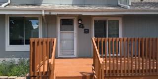 Charming 2BR Townhome in Arvada Gallery 1
