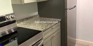 330 Newton St. Gallery 1